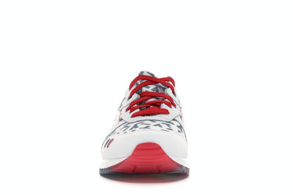 ASICS Gel-Lyte III GI Joe Storm Shadow