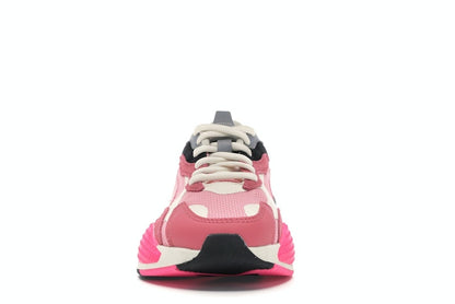 Puma RS-X3 Puzzle Rapture Rose (Women's)