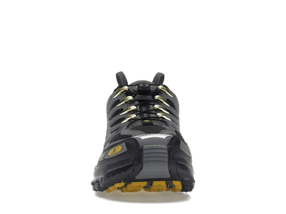 Salomon ACS Pro Advanced Quiet Shade Antique Moss