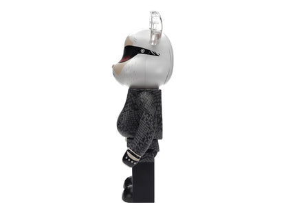 Bearbrick The Kaiser (Karl Lagerfeld Paris) 1000% (Edition of 1999)