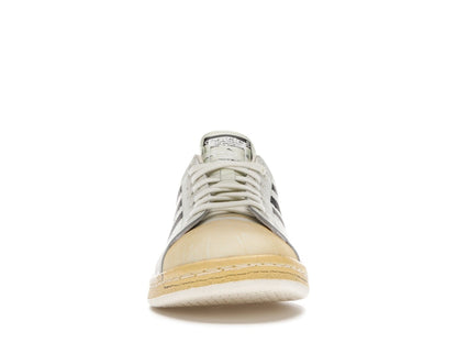 adidas Stan Smith Superstar White Black