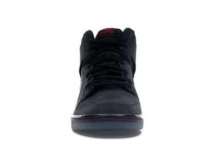 Nike SB Dunk High Raging Bull 3M