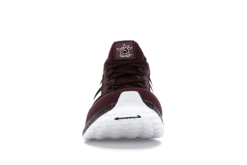 adidas Ultra Boost 1.0 Texas A&M