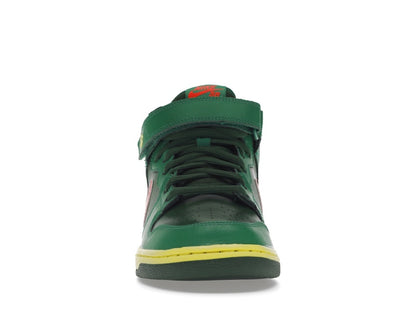 Nike SB Dunk Mid Watermelon