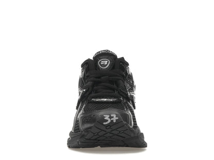 Balenciaga Runner Black (Women's)