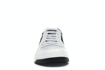 Gucci Coda Web Stripe