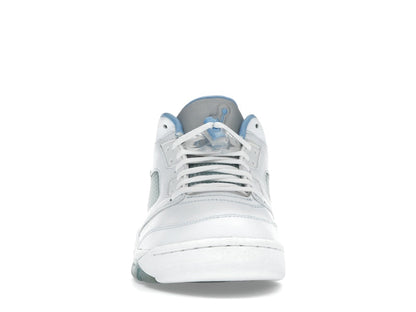 Jordan 5 Retro Low University Blue (Women's)