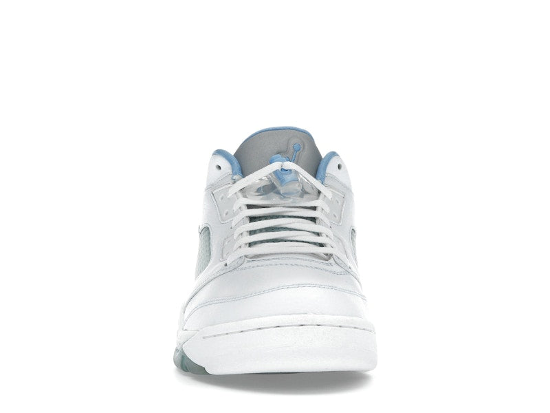 Jordan 5 Retro Low University Blue (Women's)