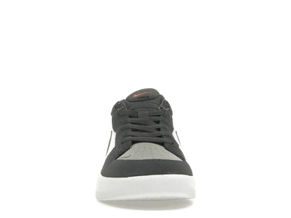 Nike SB Force 58 Dark Grey White