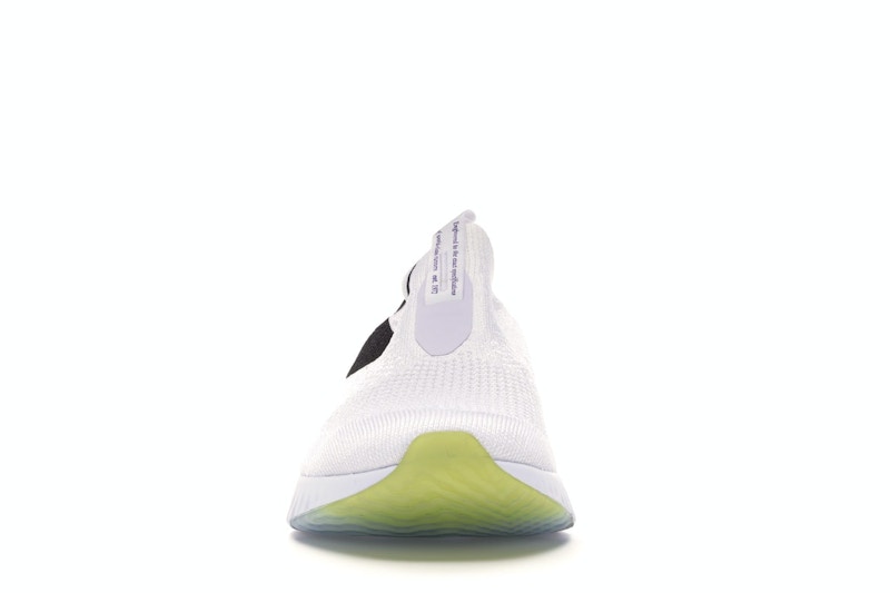 Nike Epic Phantom React Laser Fuchsia (Women's)