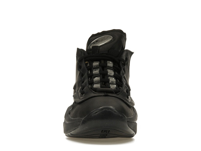Reebok Question Mid Maison Margiela Memory Of Black