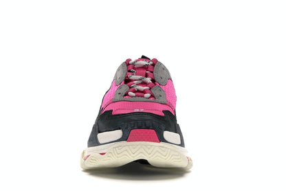 Balenciaga Triple S Neon Pink (Women's)