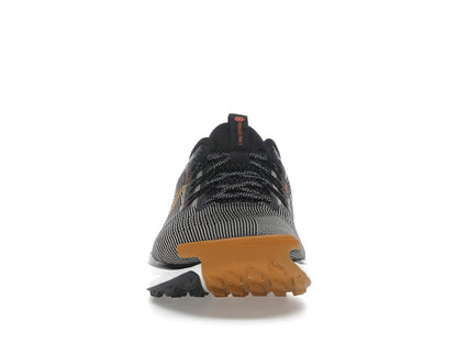 Nike React Pegasus Trail 5 Black Fir College Grey Desert Ochre