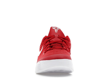 Nike Kobe 9 EM Low TB University Red (GS)