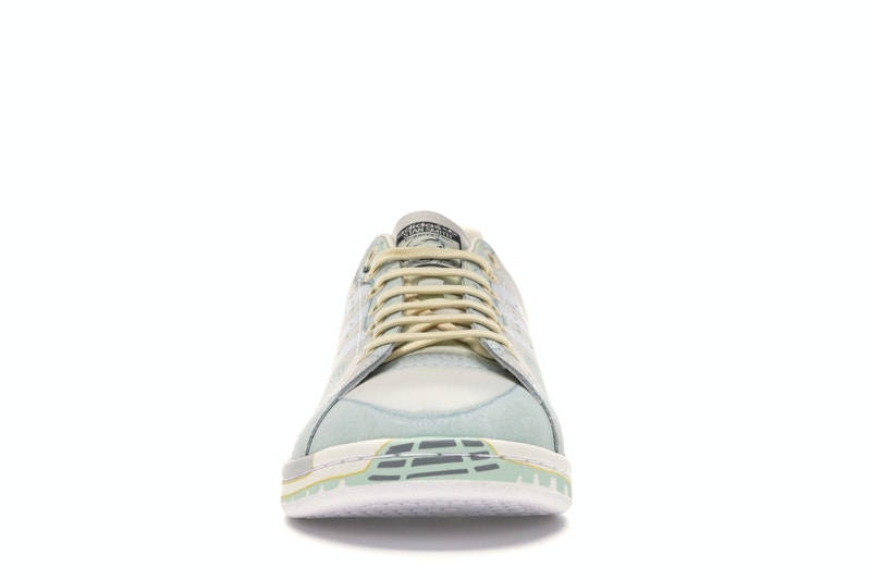 adidas Peach Stan Smith Raf Simons Light Sand