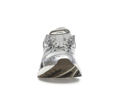 ASICS Gel-Nimbus 10.1 Cream Pure Silver