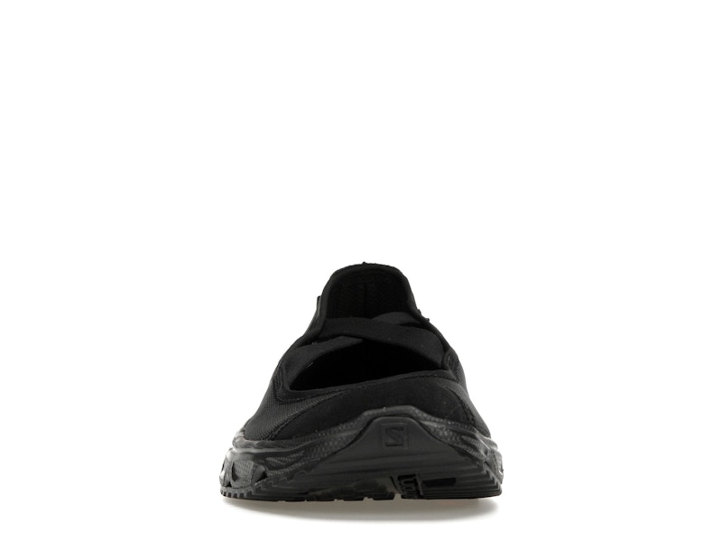 Salomon RX Marie-Jeanne Sandy Liang Black