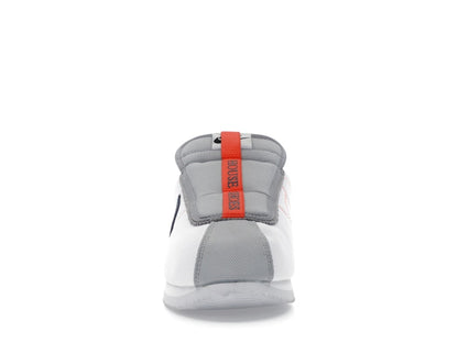 Nike Cortez Basic Slip Kendrick Lamar White