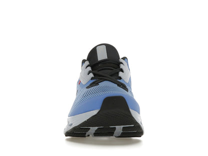 On Running Cloudstratus Marina Blue Magnet Grey (Women's)