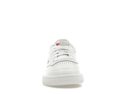Reebok Club C 85 White Grey (Women's)