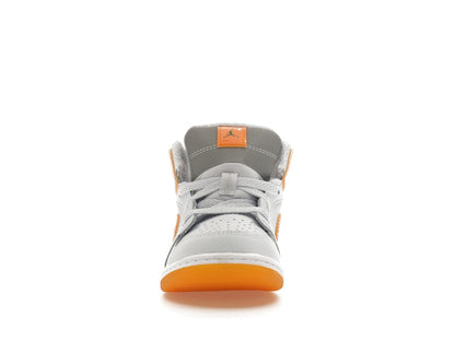Jordan 1 Mid SE Gatorade Pack Orange (TD)
