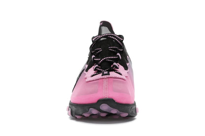 Nike React Element 87 Sneakerroom Breast Cancer Awareness Swarovski