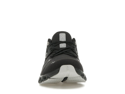 On Running Cloud X 3 Black
