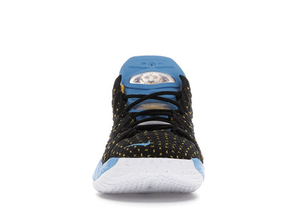 Nike LeBron 18 Minneapolis Lakers (GS)