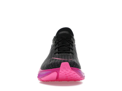 Nike ZoomX Invincible Run 3 Black Vivid Grape