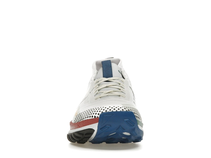 Nike React Pegasus Trail 4 Gore-Tex White Cedar