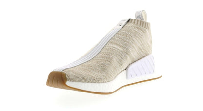 adidas NMD CS2 Kith X Naked Sandstone