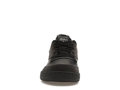 Reebok Club C Maison Margiela Memory Of Black