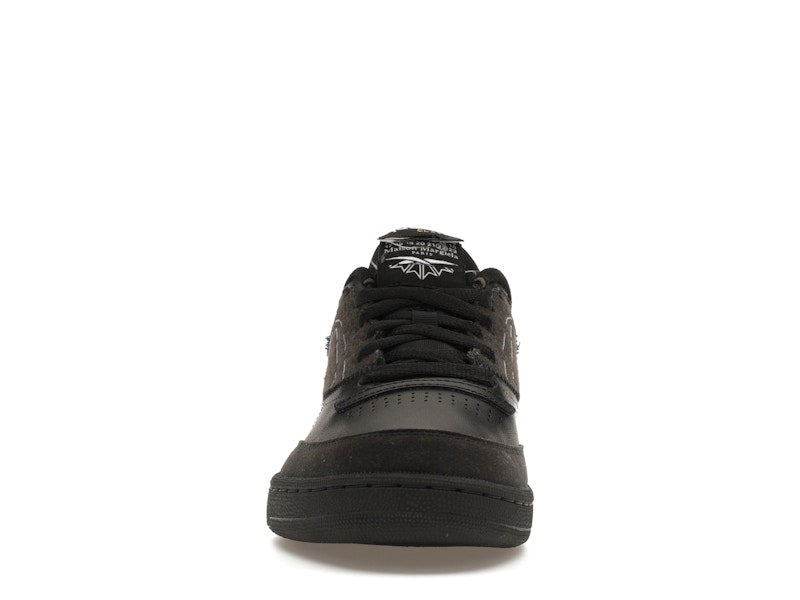 Reebok Club C Maison Margiela Memory Of Black
