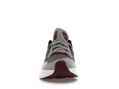 Jordan Delta 3 Low Cherrywood Red Wolf Gray
