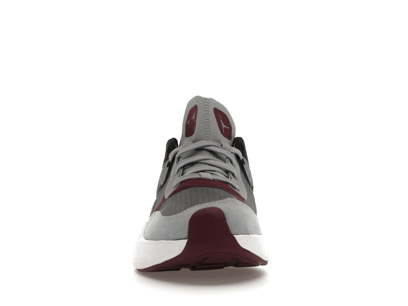 Jordan Delta 3 Low Cherrywood Red Wolf Gray
