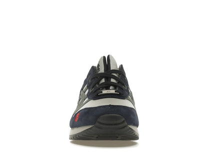 ASICS Gel-Lyte III Naruto Shippuden Kakashi