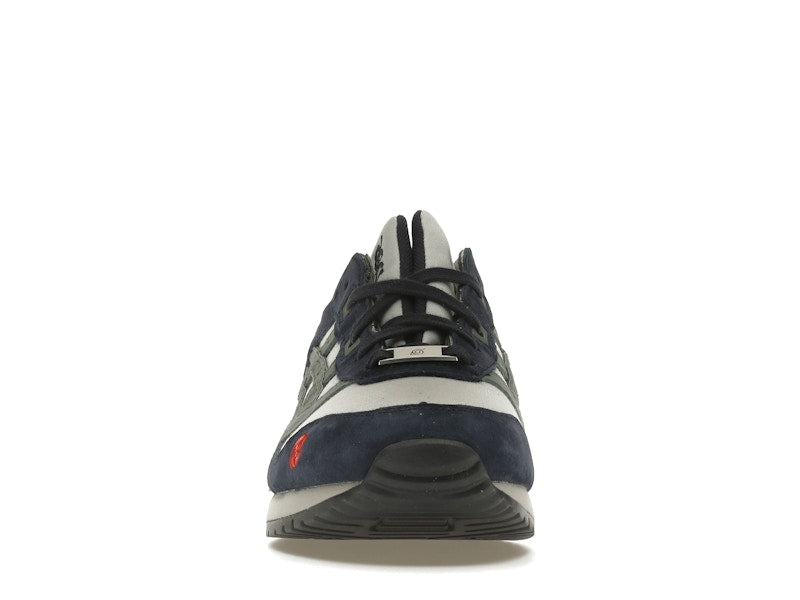 ASICS Gel-Lyte III Naruto Shippuden Kakashi