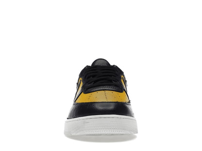 John Geiger GF-01 Black Yellow