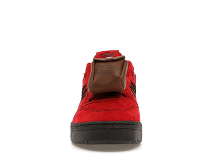 adidas Rivalry Low Deadpool & Wolverine Deadpool