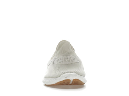 adidas Pure Slip-On Human Made Cream White
