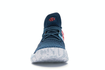 adidas Harden Vol. 2 Blue Night