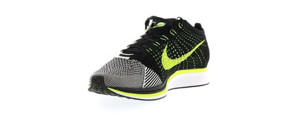Nike Flyknit Racer Sail Volt