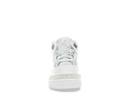 Jordan 3 Retro Pure Money (2025) (GS)