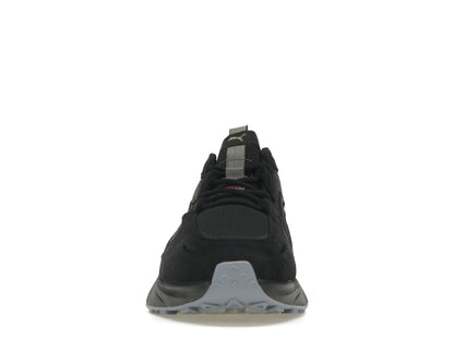 Puma PWRFrame OP-1 Cyber Black Pink