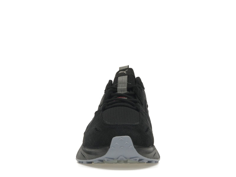 Puma PWRFrame OP-1 Cyber Black Pink
