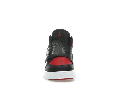 Sky Jordan 1 Bred Toe (PS)