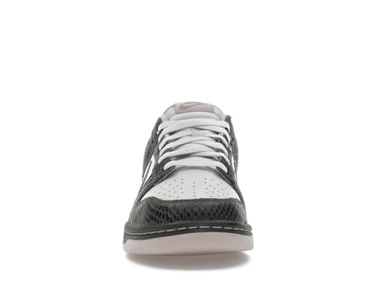 Nike Dunk Low SE Medium Ash Violet Snakeskin