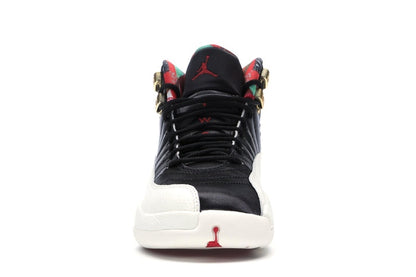 Jordan 12 Retro Chinese New Year (2019) (GS)