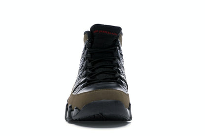 Jordan 9 Retro Olive (2012)