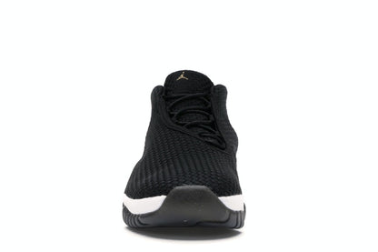 Jordan Future Black White